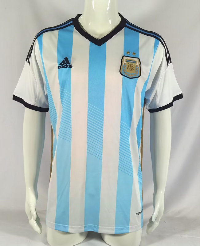 14-15 Argentina Home